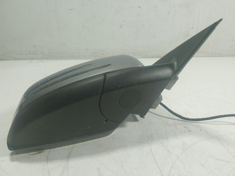 Recambio de espejo derecho para mercedes-benz clase c (w204) berlina 2.1 cdi cat referencia OEM IAM   