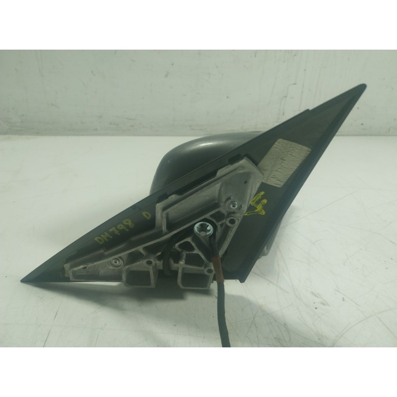 Recambio de espejo derecho para mercedes-benz clase c (w204) berlina 2.1 cdi cat referencia OEM IAM   