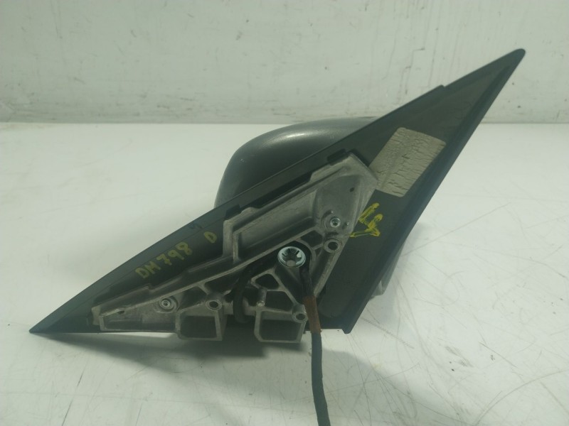 Recambio de espejo derecho para mercedes-benz clase c (w204) berlina 2.1 cdi cat referencia OEM IAM   