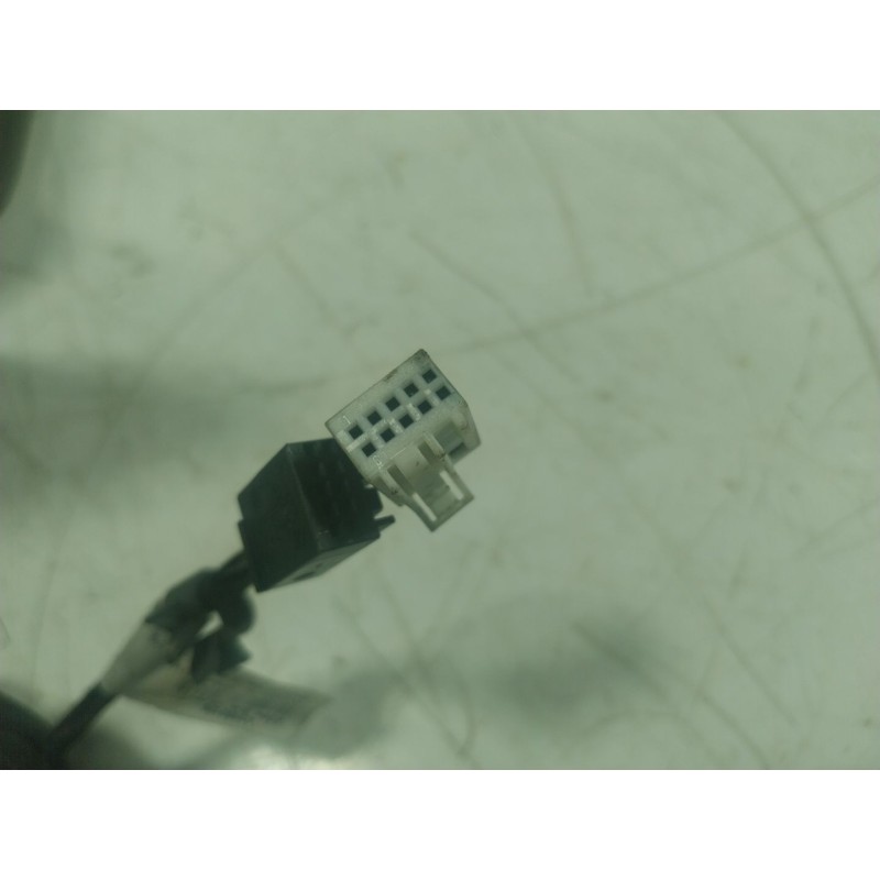 Recambio de espejo derecho para mercedes-benz clase c (w204) berlina 2.1 cdi cat referencia OEM IAM   