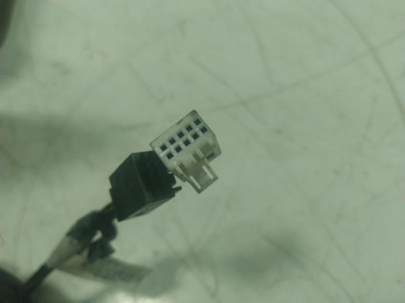 Recambio de espejo derecho para mercedes-benz clase c (w204) berlina 2.1 cdi cat referencia OEM IAM   