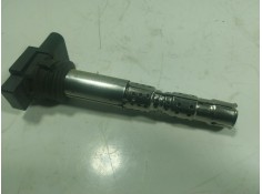 Recambio de bobina para bentley continental gt supersports referencia OEM IAM  07C905115K  2