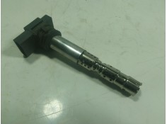 Recambio de bobina para bentley continental gt supersports referencia OEM IAM  07C905115K  2