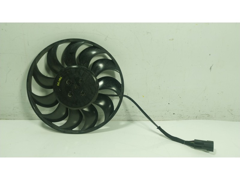 Recambio de electroventilador para peugeot 208 ii (ub_, up_, uw_, uj_) e-208 referencia OEM IAM 9826929880  