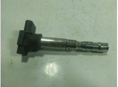Recambio de bobina para bentley continental gt supersports referencia OEM IAM  07C905115K  2