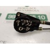Recambio de elevalunas delantero derecho para mazda mx-3 (ec) 1.6 16v referencia OEM IAM   
