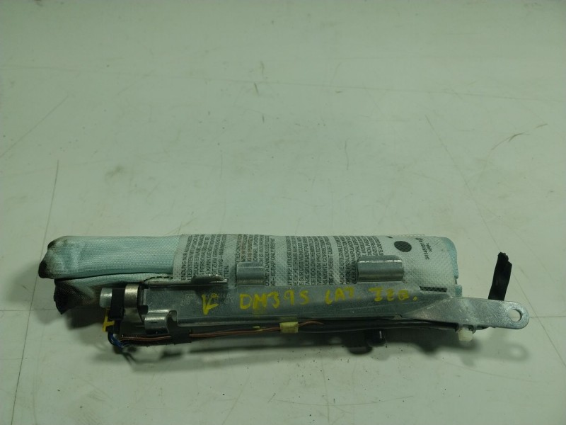 Recambio de airbag lateral izquierdo para audi q3 (8ug) 2.0 16v tdi referencia OEM IAM  8U0880241 