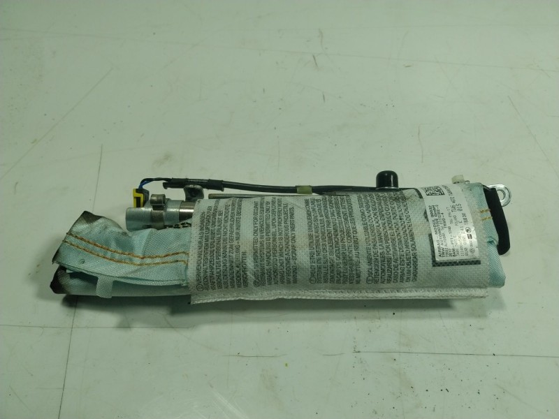 Recambio de airbag lateral izquierdo para audi q3 (8ug) 2.0 16v tdi referencia OEM IAM  8U0880241 