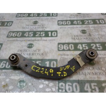 BRAZO SUSPENSION SUPERIOR TRASERO DERECHO 5105271AB 