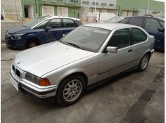 bmw serie 3 compacto (e36) del año 1998