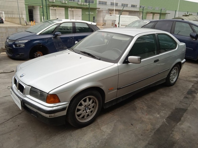 bmw serie 3 compacto (e36) del año 1998