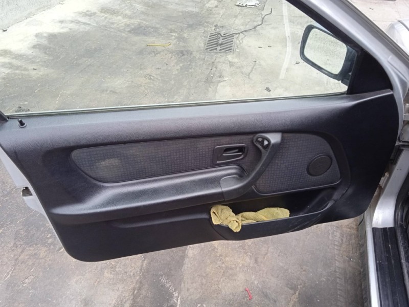 bmw serie 3 compacto (e36) del año 1998