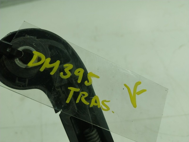 Recambio de brazo limpia trasero para audi q3 (8ug) 2.0 16v tdi referencia OEM IAM   