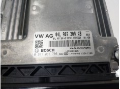 Recambio de centralita motor uce para audi q3 (8ug) 2.0 16v tdi referencia OEM IAM  04L907309  2