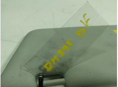 Recambio de parasol derecho para audi q3 (8ug) 2.0 16v tdi referencia OEM IAM    2