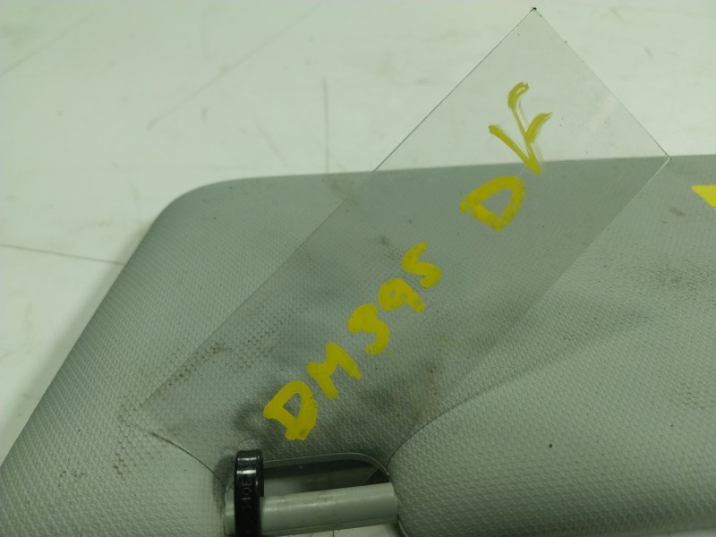 Recambio de parasol derecho para audi q3 (8ug) 2.0 16v tdi referencia OEM IAM   