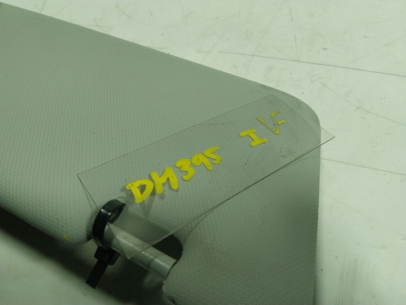 Recambio de parasol izquierdo para audi q3 (8ug) 2.0 16v tdi referencia OEM IAM   