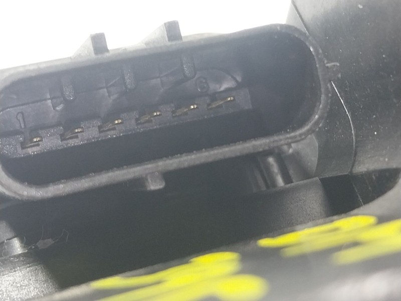 Recambio de potenciometro pedal para audi q3 (8ug) 2.0 16v tdi referencia OEM IAM  1K1723503 