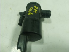 Recambio de bomba limpia para renault master iii furgón (fv) 2.3 dci 135 fwd (fv0n, fv08) referencia OEM IAM  98258941  2