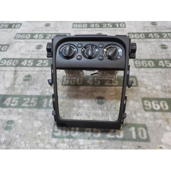 MANDO CALEFACCION / AIRE ACONDICIONADO 71743212 