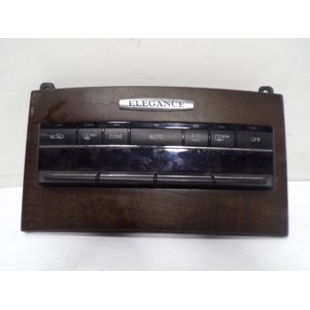 MANDO CLIMATIZADOR A2129008908 A2129008908 