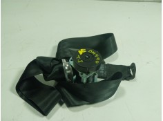Recambio de cinturon seguridad trasero izquierdo para skoda yeti 1.2 tsi referencia OEM IAM  5L6857447 