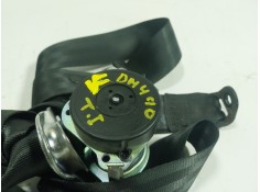 Recambio de cinturon seguridad trasero izquierdo para skoda yeti 1.2 tsi referencia OEM IAM  5L6857447  2