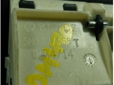 Recambio de maneta porton para skoda yeti 1.2 tsi referencia OEM IAM  5N0827566  2