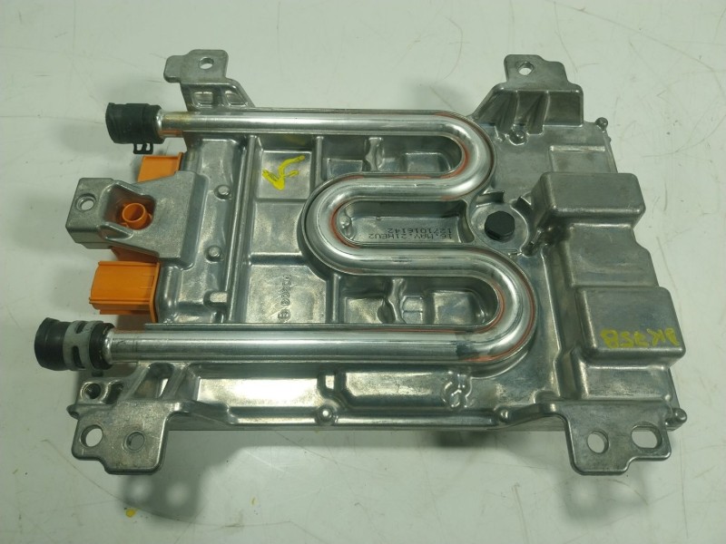 Recambio de convertidor de voltaje para audi q4 e-tron aq4e f4bac3 referencia OEM IAM  1EA907190D 