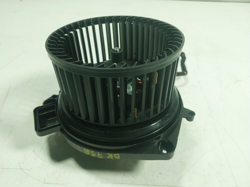 Recambio de motor calefaccion para audi q4 e-tron aq4e f4bac3 referencia OEM IAM  1EA820021 