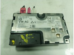 Recambio de modulo electronico para audi q4 e-tron aq4e f4bac3 referencia OEM IAM  10A035284  2