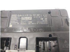 Recambio de modulo electronico para audi q4 e-tron aq4e f4bac3 referencia OEM IAM  1EA937089  2