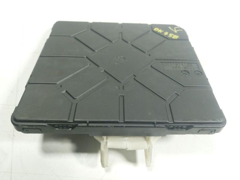 Recambio de modulo electronico para audi q4 e-tron aq4e f4bac3 referencia OEM IAM  1EA937089 