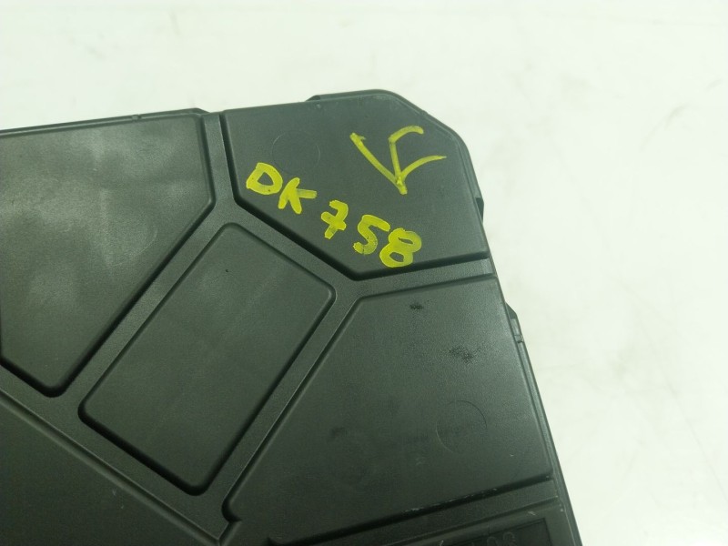 Recambio de modulo electronico para audi q4 e-tron aq4e f4bac3 referencia OEM IAM  1EA937089 