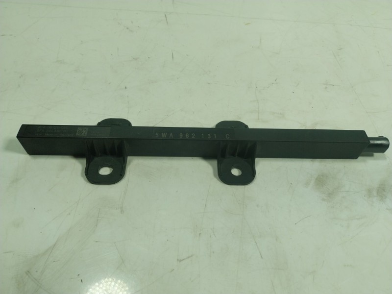 Recambio de modulo electronico para audi q4 e-tron aq4e f4bac3 referencia OEM IAM  5WA962132 