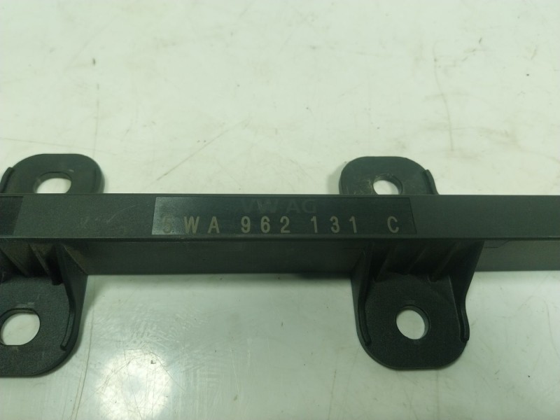 Recambio de modulo electronico para audi q4 e-tron aq4e f4bac3 referencia OEM IAM  5WA962132 