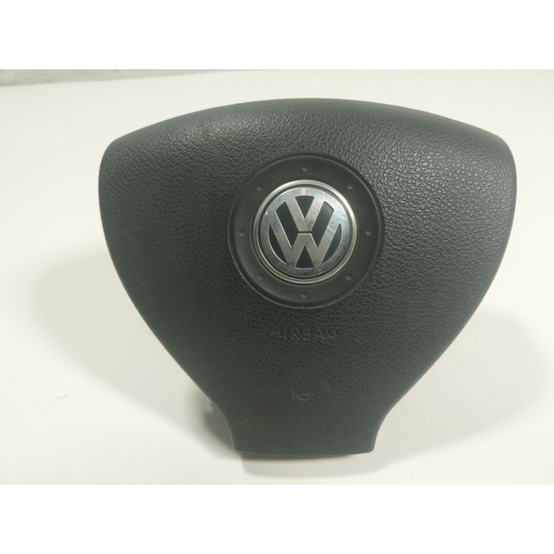 Recambio de airbag delantero izquierdo para volkswagen tiguan (5n1) 2.0 tdi referencia OEM IAM  1K0880201BT 