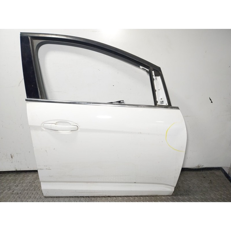 Recambio de puerta delantera derecha para ford c-max 1.6 tdci cat referencia OEM IAM 1879660  1928067