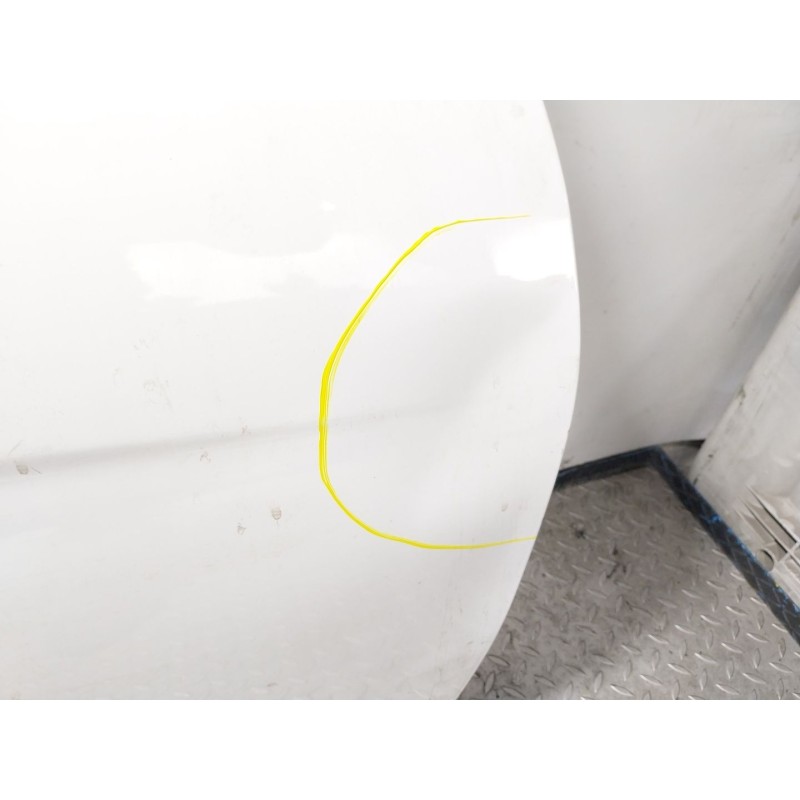 Recambio de puerta delantera derecha para ford c-max 1.6 tdci cat referencia OEM IAM 1879660  1928067