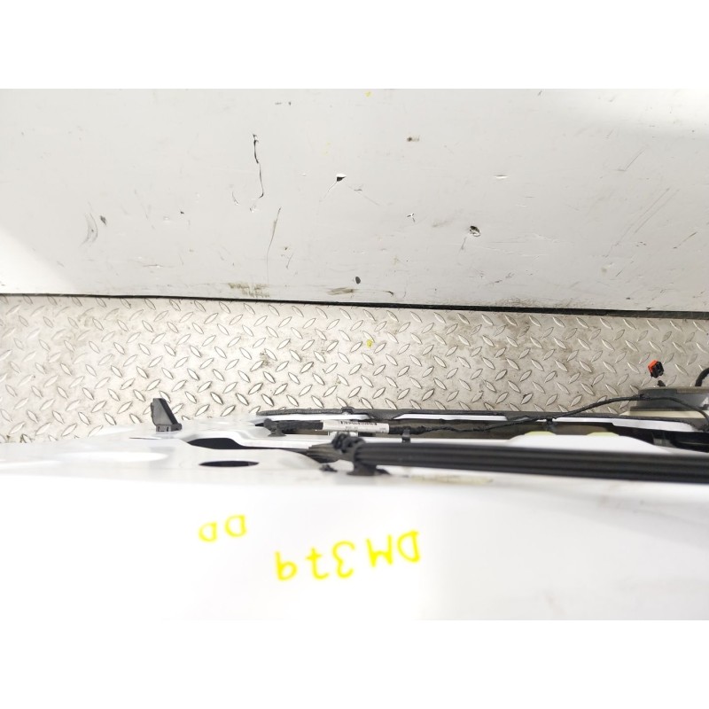 Recambio de puerta delantera derecha para ford c-max 1.6 tdci cat referencia OEM IAM 1879660  1928067