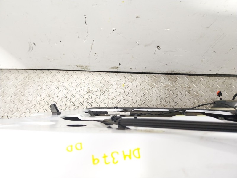 Recambio de puerta delantera derecha para ford c-max 1.6 tdci cat referencia OEM IAM 1879660  1928067