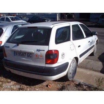 CITROËN XSARA BREAK