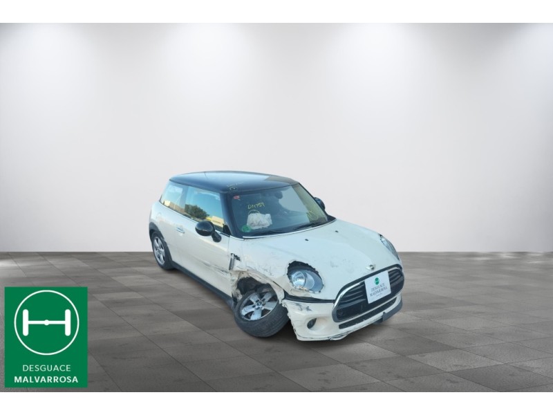 mini mini (f56) del año 2016