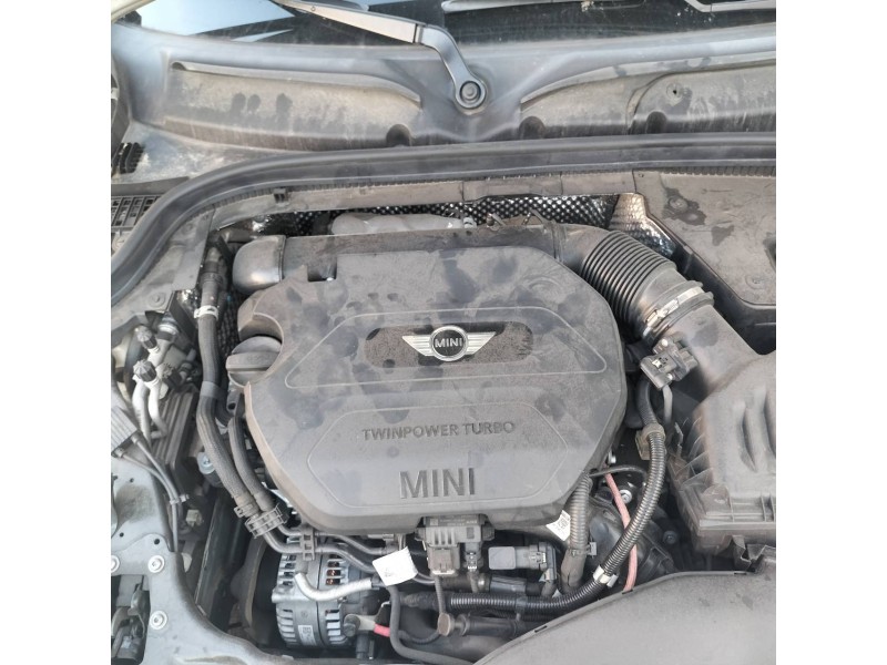 mini mini (f56) del año 2016