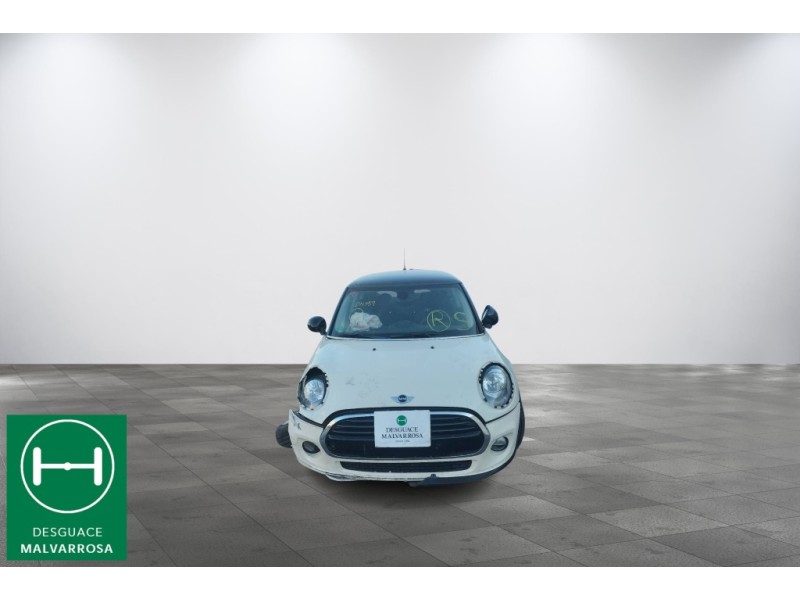 mini mini (f56) del año 2016