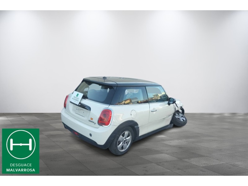 mini mini (f56) del año 2016