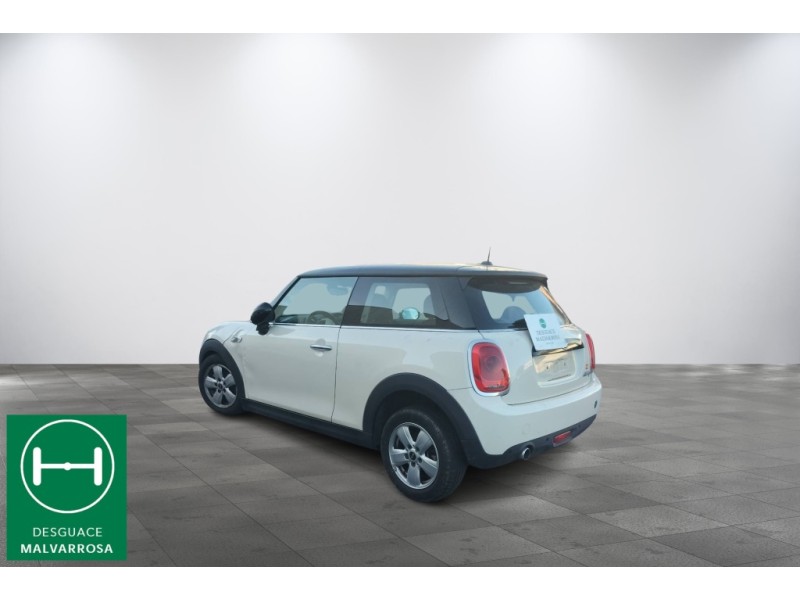 mini mini (f56) del año 2016