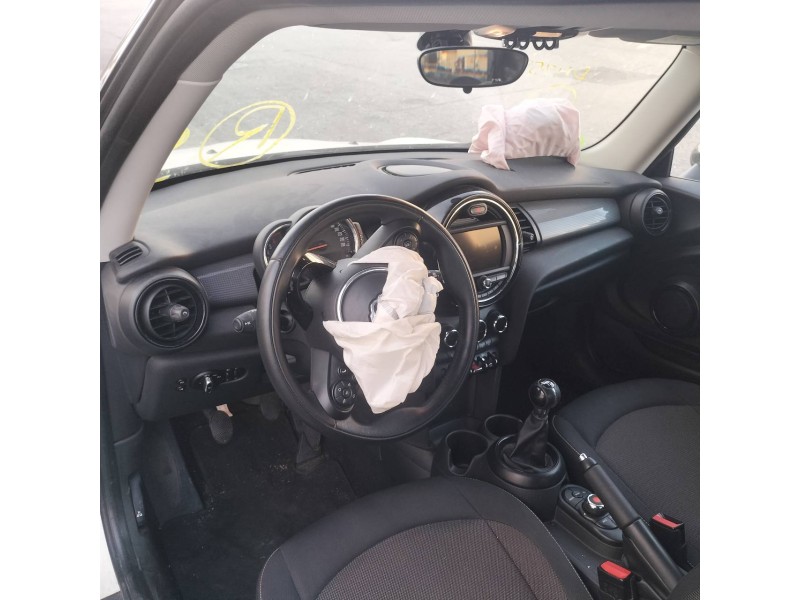 mini mini (f56) del año 2016