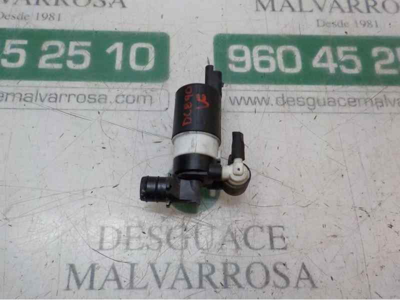 Recambio de bomba limpia para renault megane iii berlina 5 p authentique referencia OEM IAM 289200004R  