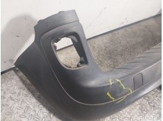 Recambio de paragolpes trasero para renault kangoo z.e. maxi 5-sitzer referencia OEM IAM    2